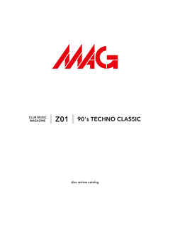 MAG Z01