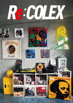Re：COLEX
