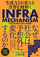生成AIが変える世界を紐解くINFRA MECHANISM 時代を生き残るための7つの戦略