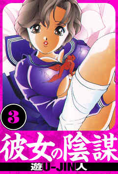 彼女の陰謀　愛蔵版　3