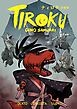 TIROKU DINO SAMURAI ティロク-恐竜侍
