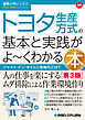 図解入門ビジネス 最新 トヨタ生産方式の基本と実践がよ～くわかる本［第3版］