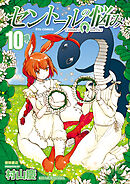 【期間限定　無料お試し版】セントールの悩み（10）【特典ペーパー付き】