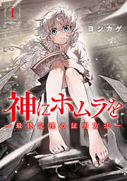 【期間限定　無料お試し版】神にホムラを　―最終定理の証明方法―（１）