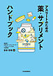 アスリートのための薬・サプリメント　ハンドブック