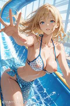 dream girl52