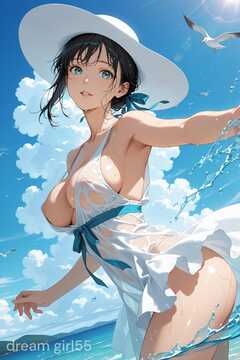 dream girl55
