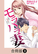モラハラ妻～全部あなたのせい～【合冊版】（3）