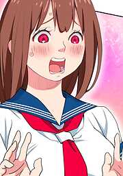 後輩ちゃん星戦【タテヨミ】