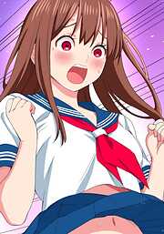 後輩ちゃん星戦【タテヨミ】