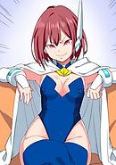 第29話 深淵戦 Part1 / Macros Enabled【タテヨミ】