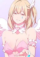 第46話 アガペー Part1 / Gethsemane【タテヨミ】