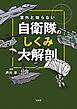意外と知らない 自衛隊のしくみ大解剖