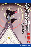 吉宗影御用（２）　陰陽の城