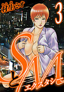 SとＭ　エクスタシー 3（ハーパーコリンズ・ジャパン×アルト出版）