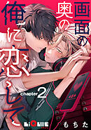 画面の奥の俺に恋して　chapter.2