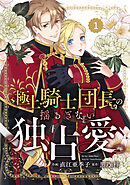 【期間限定　無料お試し版】Berry’sFantasy極上騎士団長の揺るぎない独占愛