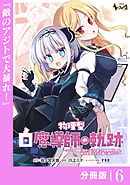 物理型白魔導師の軌跡【分冊版】６