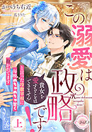 この溺愛は政略です！　「貴女を愛することはできません」と言った冷徹宰相に毎晩めちゃめちゃ甘く抱かれてます　上