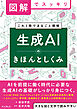 図解でスッキリ　生成AIのきほんとしくみ