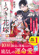 とつきの花嫁～顔も見知らぬ旦那様の子を身籠りました～