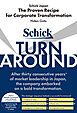 TURNAROUND　Schick Japan　The Proven Recipe for Corporate Transformation
