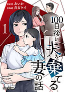【期間限定　無料お試し版】１００日後に夫を棄てる妻の話