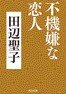 不機嫌な恋人
