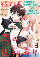 待てば、恋の日和あり（分冊版）　【第3話】
