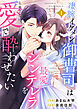凄腕イケメン御曹司は最愛シンデレラをとめどない愛で酔わせたい【電子単行本版】１