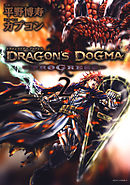 DRAGON’S DOGMA PROGRESS　2巻