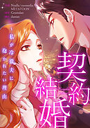 契約結婚～私が冷徹夫に抱かれたい理由【タテヨミ】１５