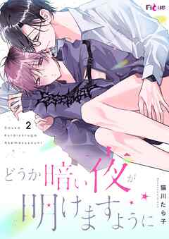 どうか暗い夜が明けますように 2