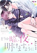 どうか暗い夜が明けますように 2