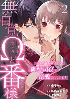 無自覚Ωと番様～一夜の過ちのはずが、御曹司αに溺愛されています～ 2