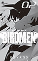 BIRDMEN ２