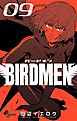 BIRDMEN ９