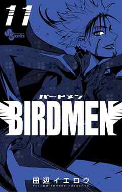 BIRDMEN 11