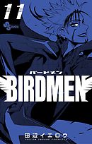 BIRDMEN 11