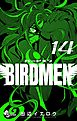 BIRDMEN 14