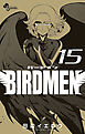 BIRDMEN 15
