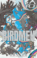 BIRDMEN 16