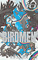 BIRDMEN 16