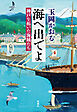 海へ出でよ―神戸を拓いた海賊たち―