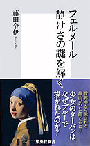 フェルメール　静けさの謎を解く