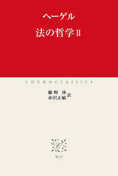 法の哲学II