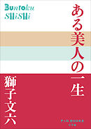 P+D BOOKS　ある美人の一生