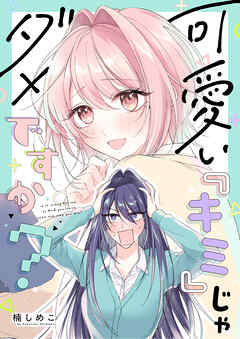 可愛い『キミ』じゃダメですか？(4)