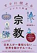 すぐに使えるビジネス教養　宗教