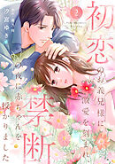 初恋のお義兄様に激愛を刻まれ、禁断の夜に赤ちゃんを授かりました【分冊版】2話